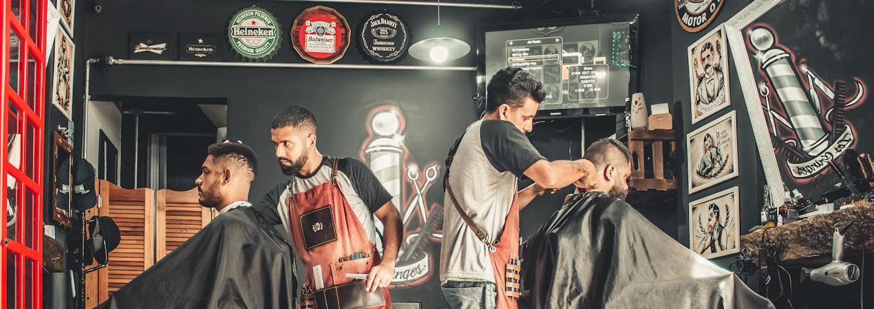 Banner