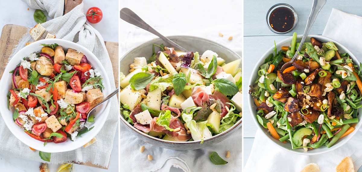 Salade's