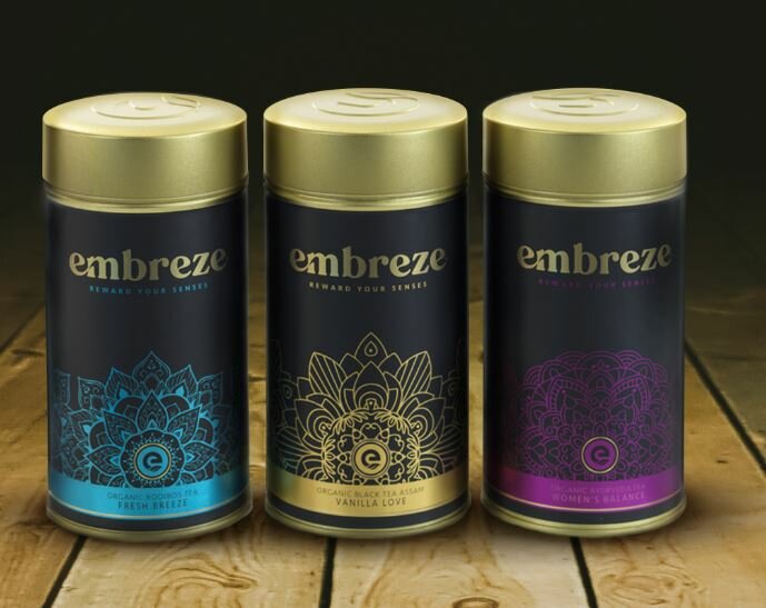 Embreze Thee