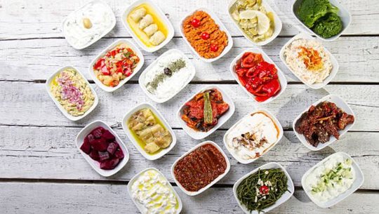 Meze