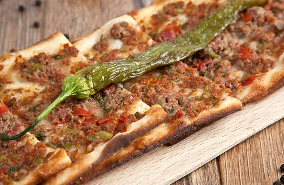 Kano Pide
