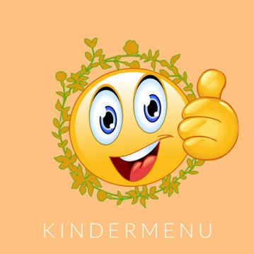 Kindermenu