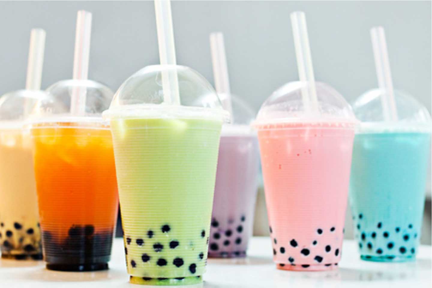 Bubble Tea