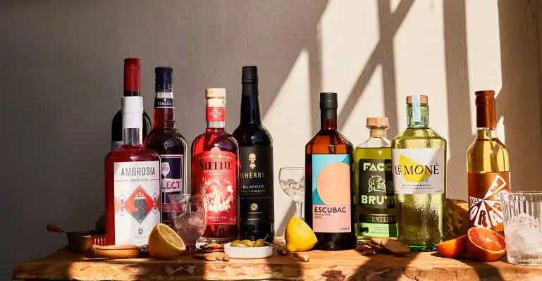 <span style="color:#fb923c;">🍸 APERITIFS</span>