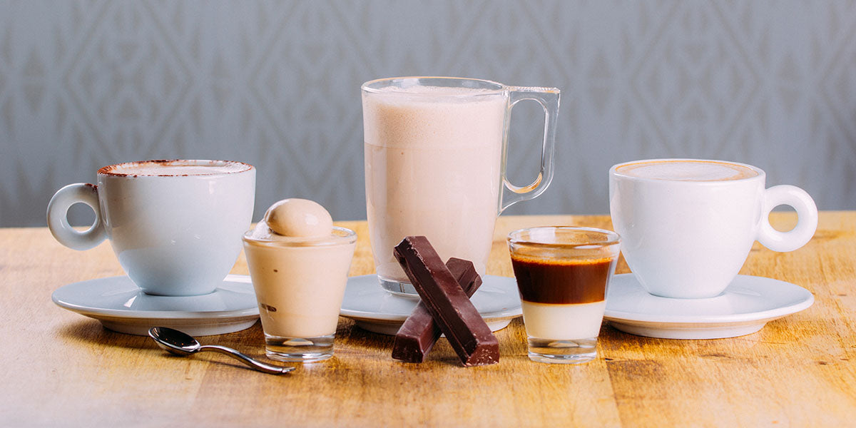 <span style="color:#92400e;">☕ HOT DRINKS</span>