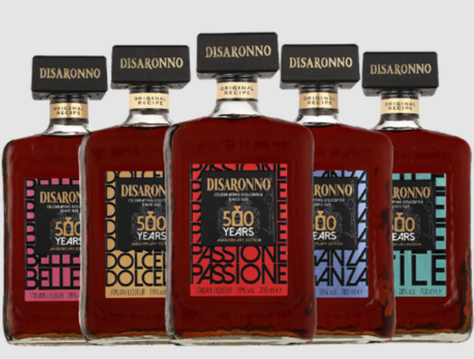 <span style="color:#fb923c;">🥃 DIGESTIVES</span>