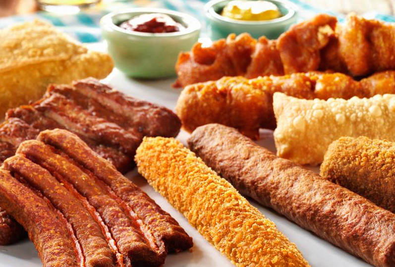 Snacks