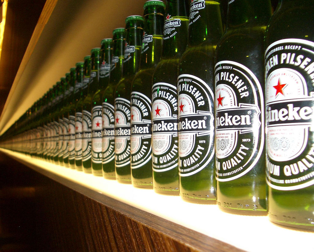 Bierkaart