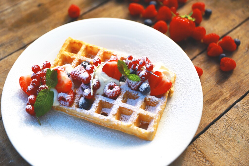 Brusselse Wafels
