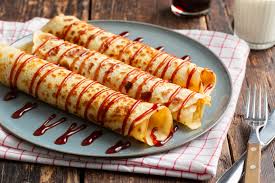 Pannenkoeken