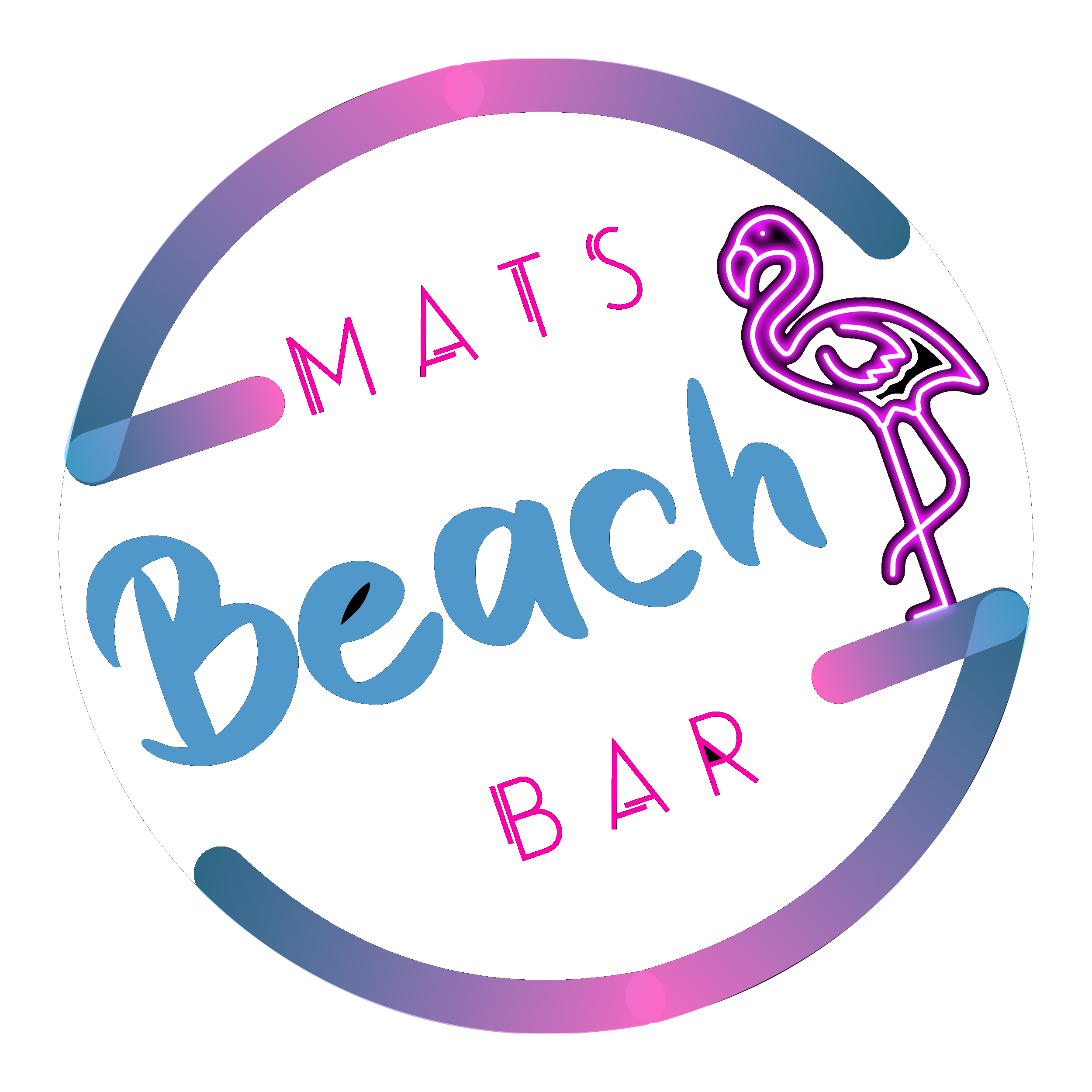 Mats Beach Bar
