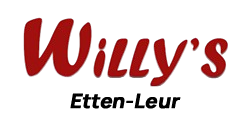 Willy's Pizzeria & Dönner Kebab