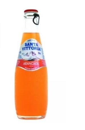 Aranciata