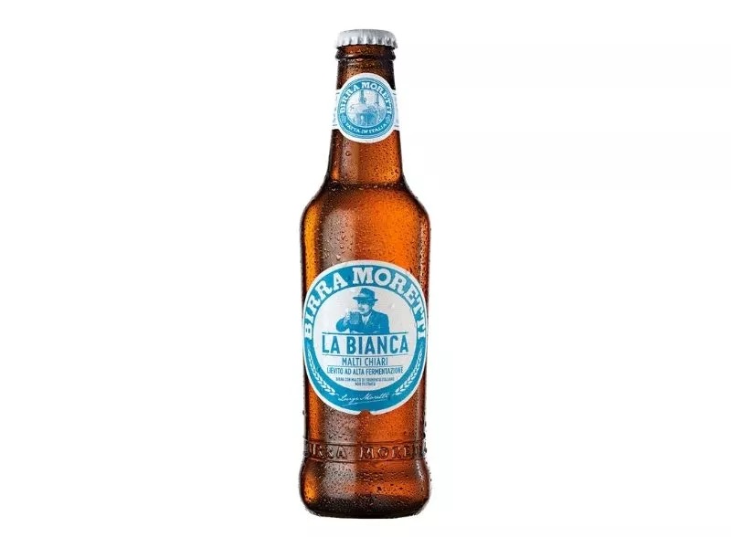Moretti La Bianca 5.0%