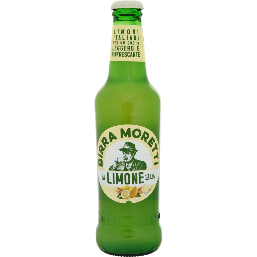 Moretti Limone 1.3%