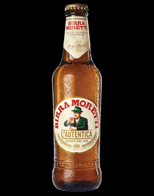 Moretti L'Authentica 4.6%