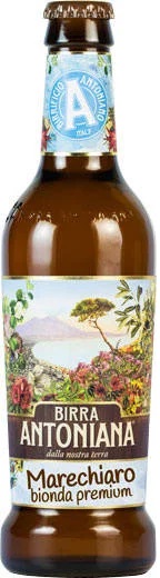 Birra Antonia Marechiaro 5.0%