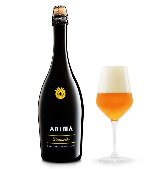 Anima Leonardo 6.7%