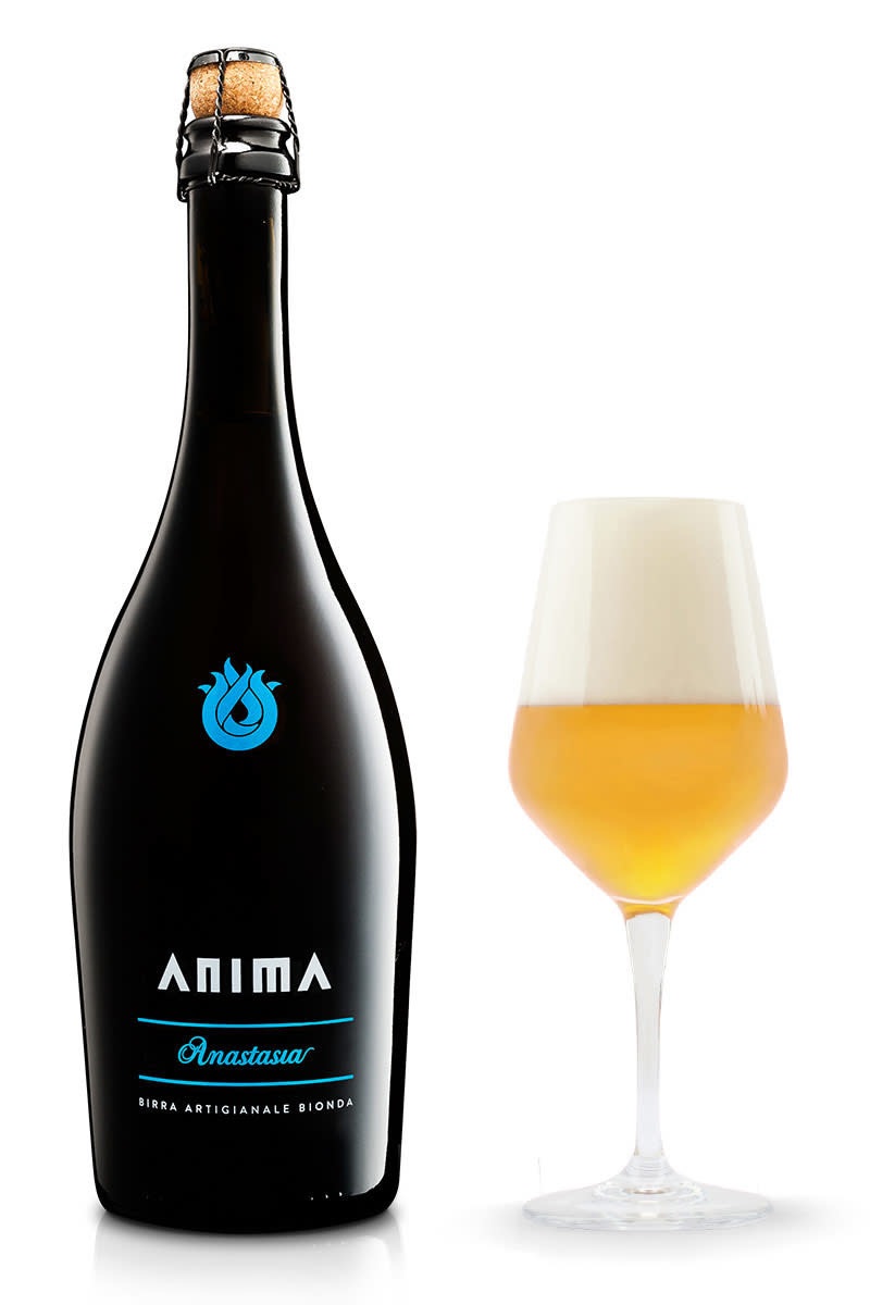Anima Anastasia 4.9%