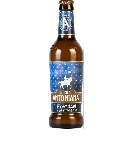 Birra Antoniana Erinmitani 7.2%