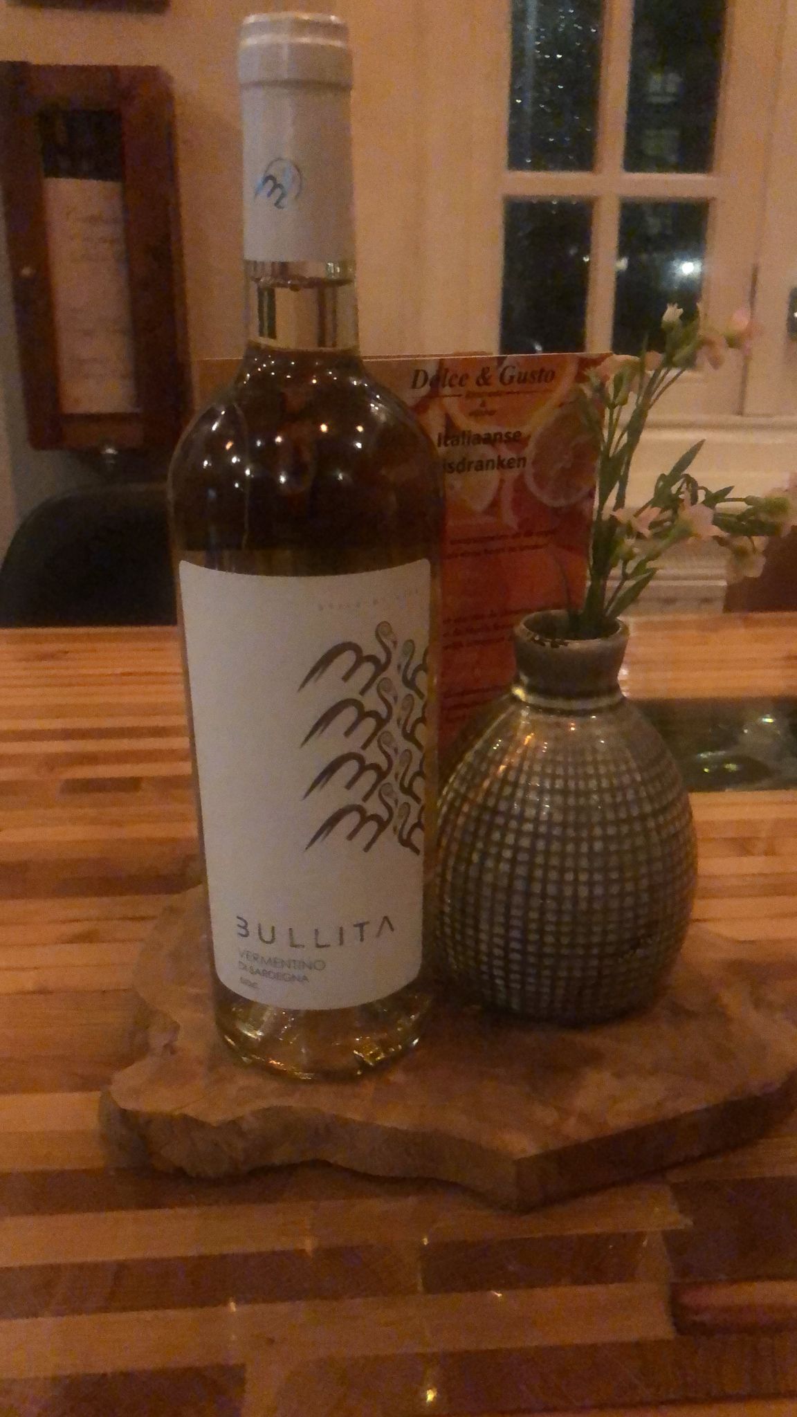 Bullita Vermentino