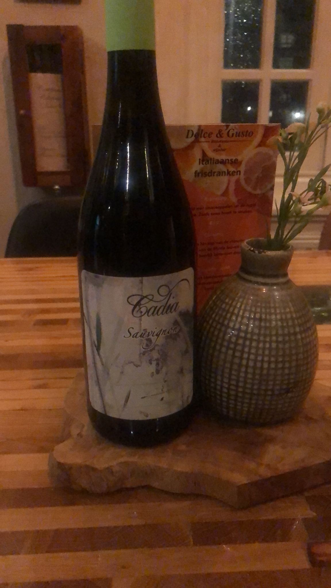 Cadia Sauvignon blanc