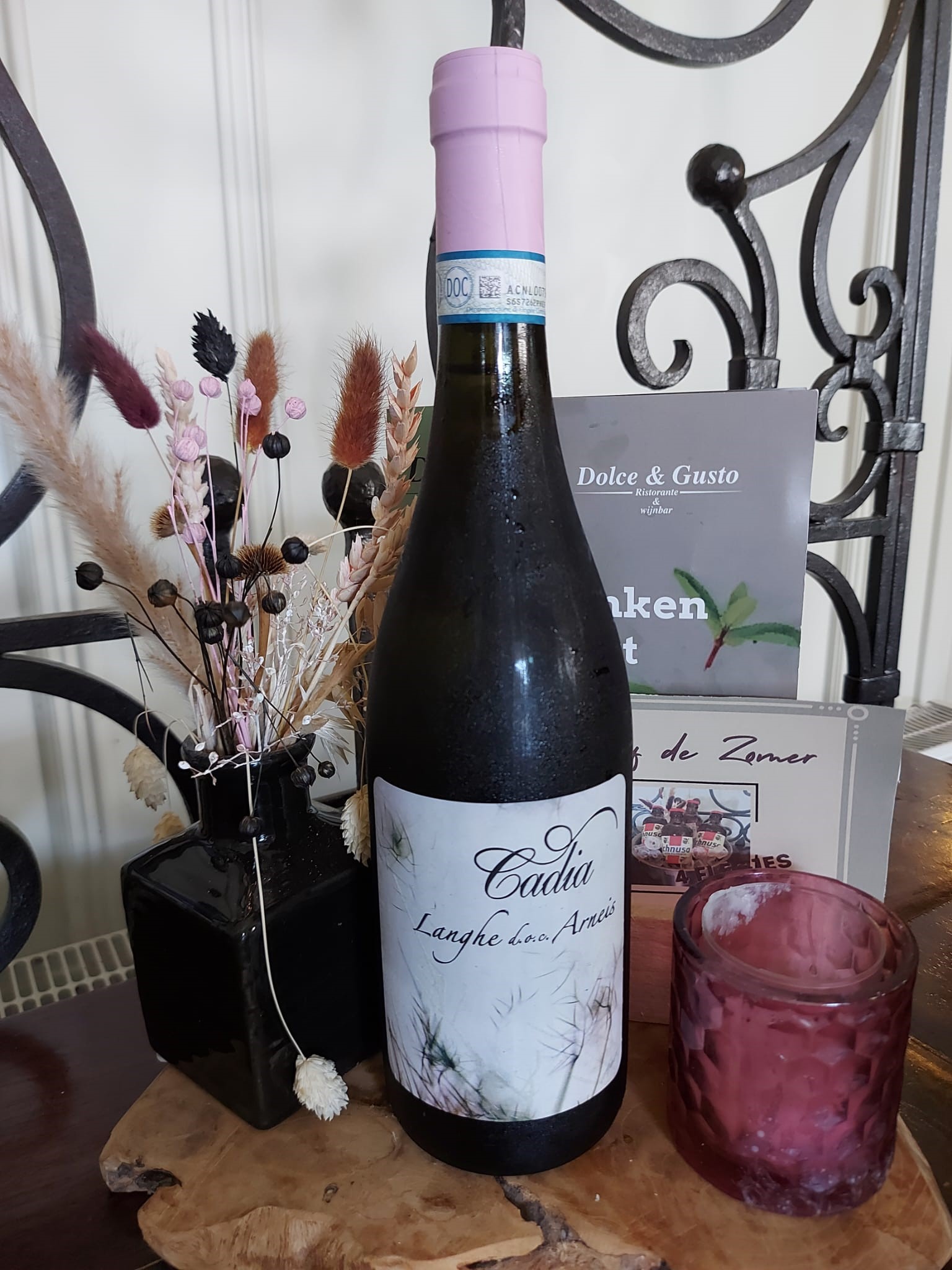 Cadia Langhe D.O.C. Arneis