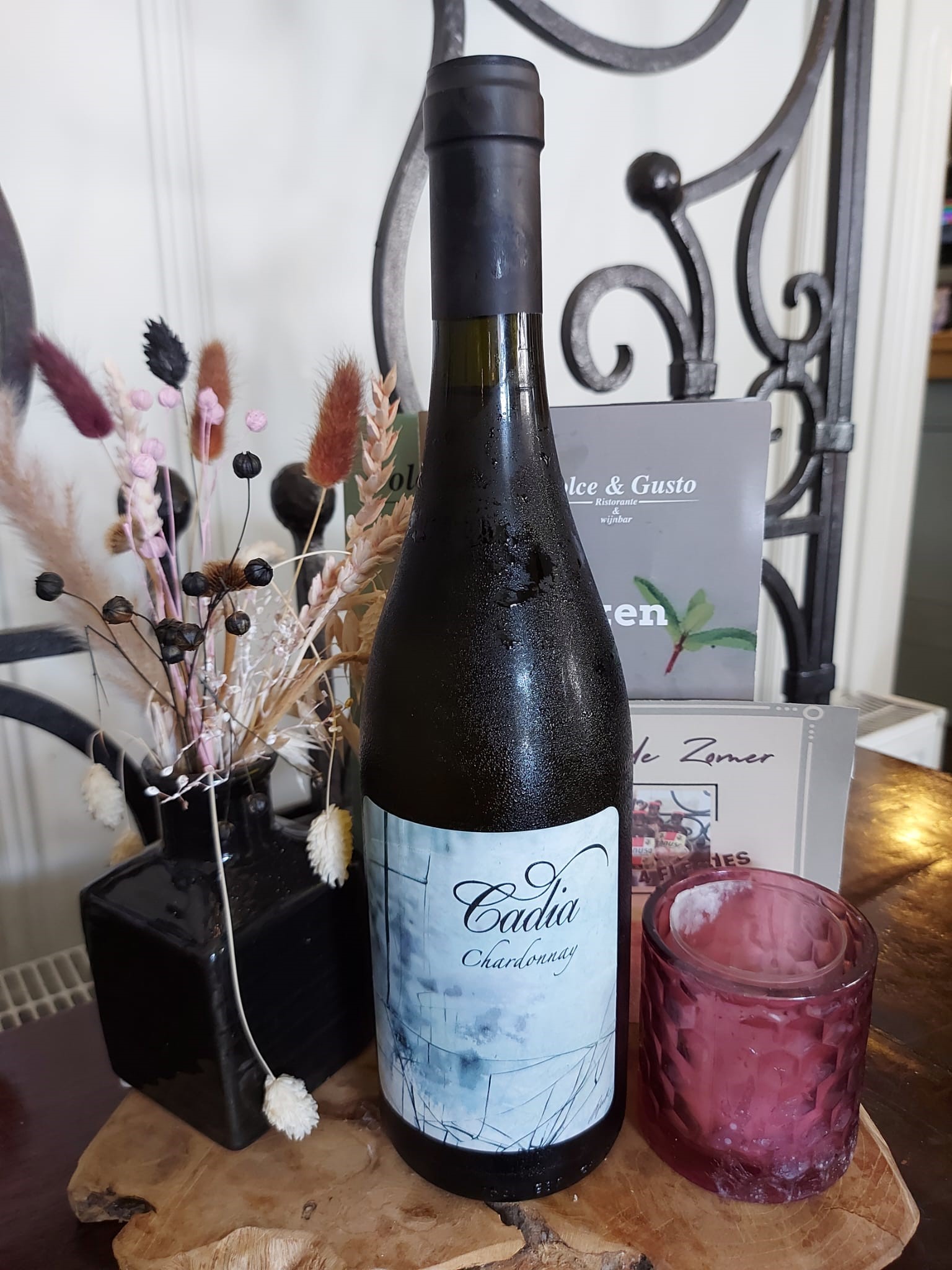 Cadia Chardonnay