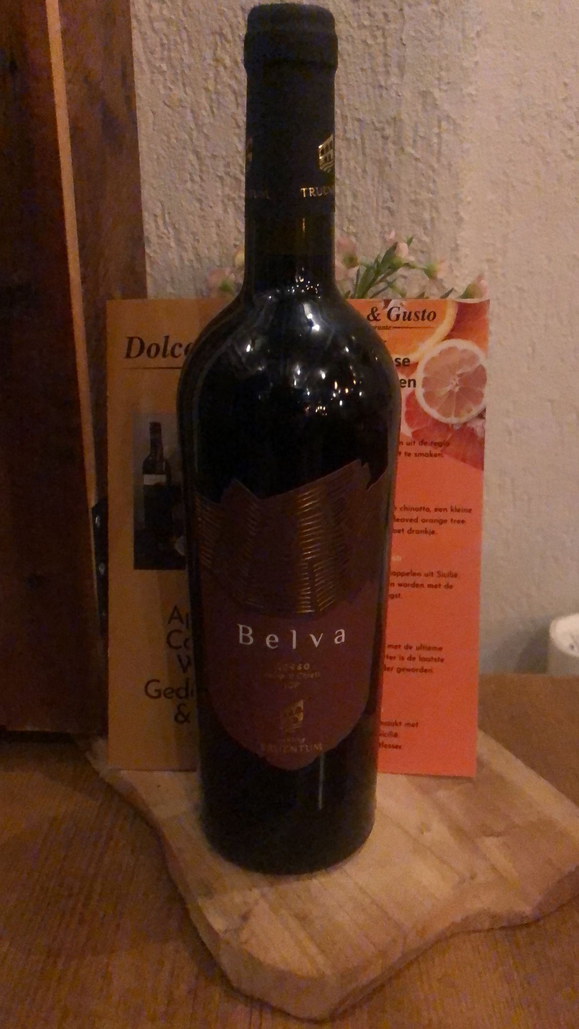 Belva Truentum