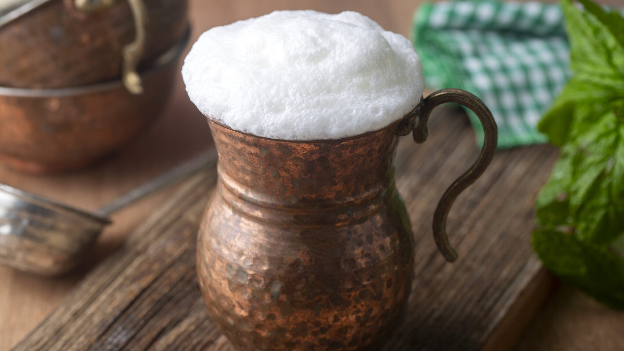 AYRAN