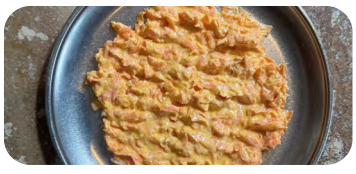 CARROT DIP