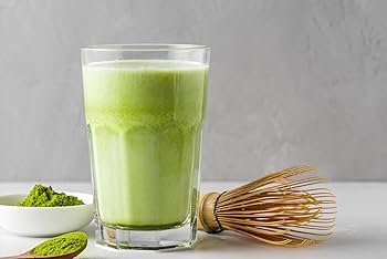Matcha Latte Classic