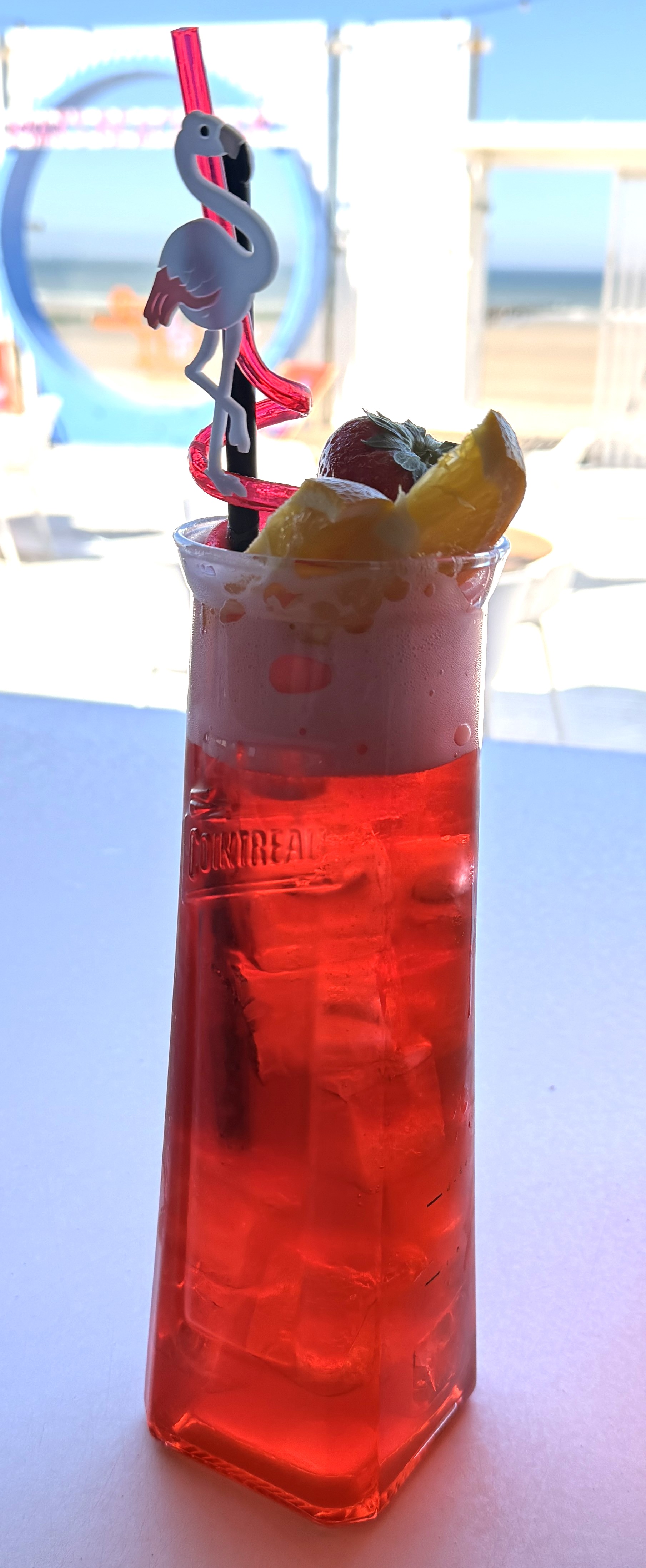 Berry garden Beerpunch