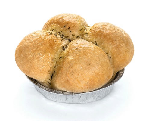 Garlic bread