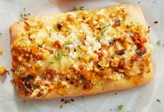 Bruschetta selection 6 pce