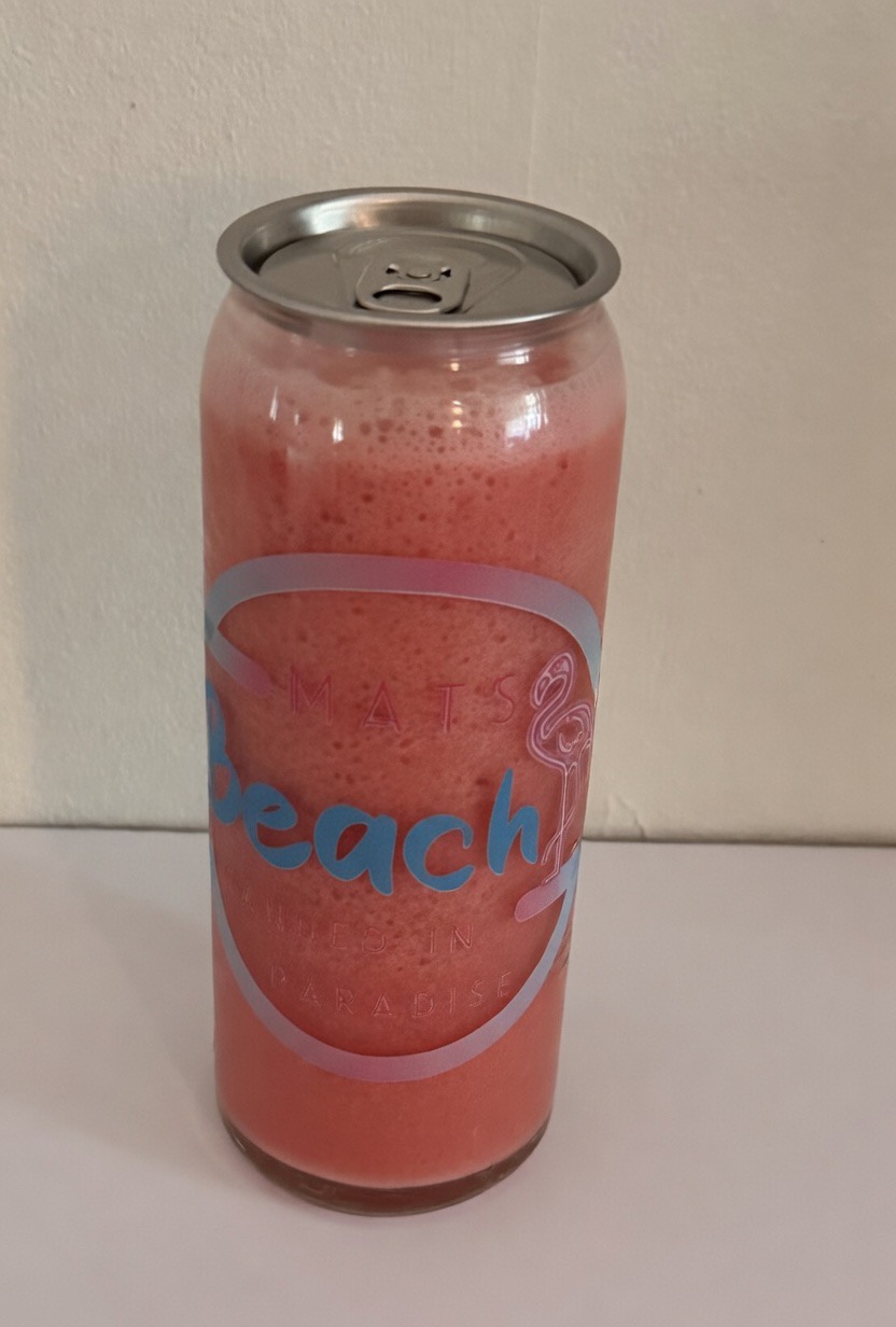 Flamergy 50Cl - Energy Boost