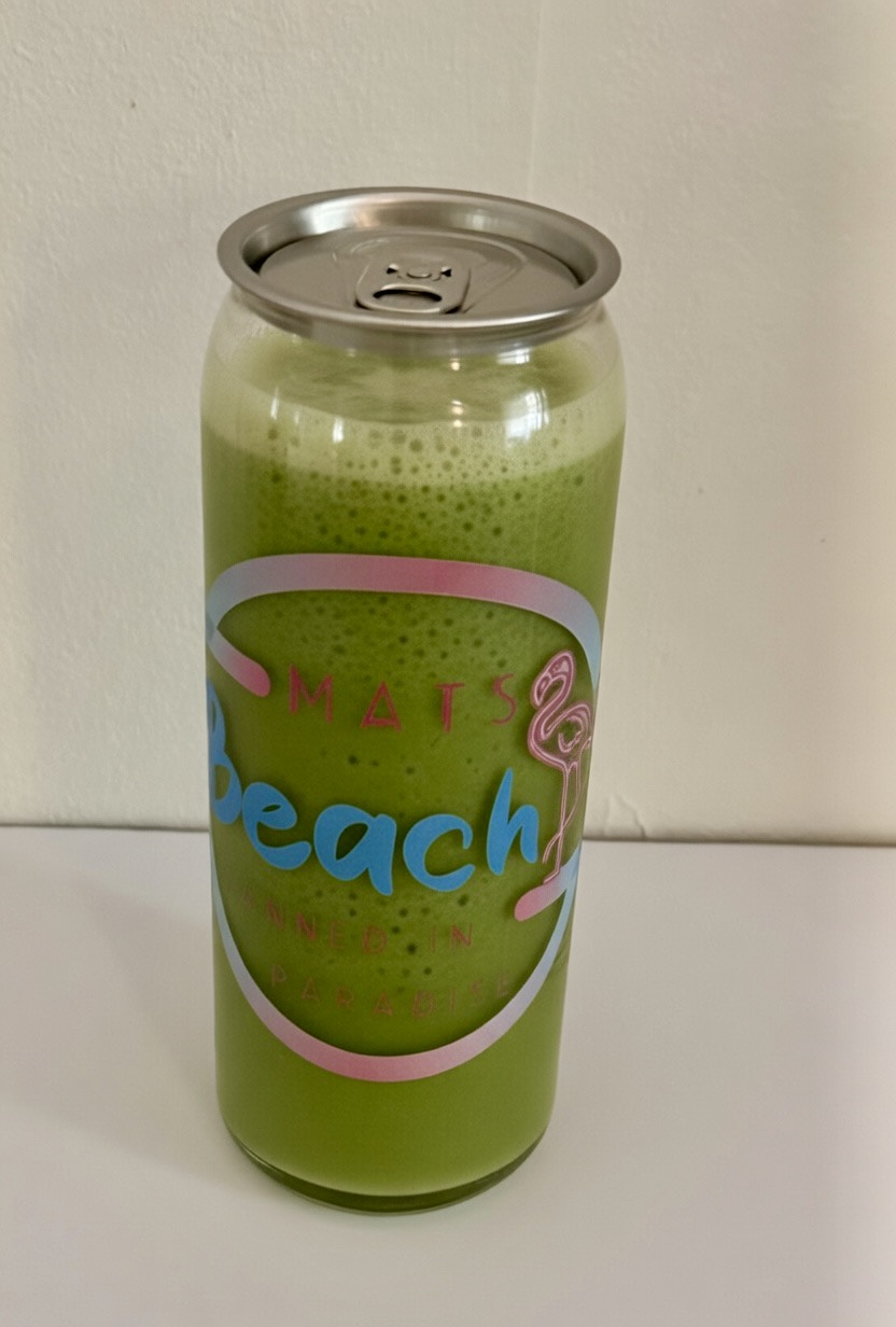 Flamerglow 50Cl - DETOX