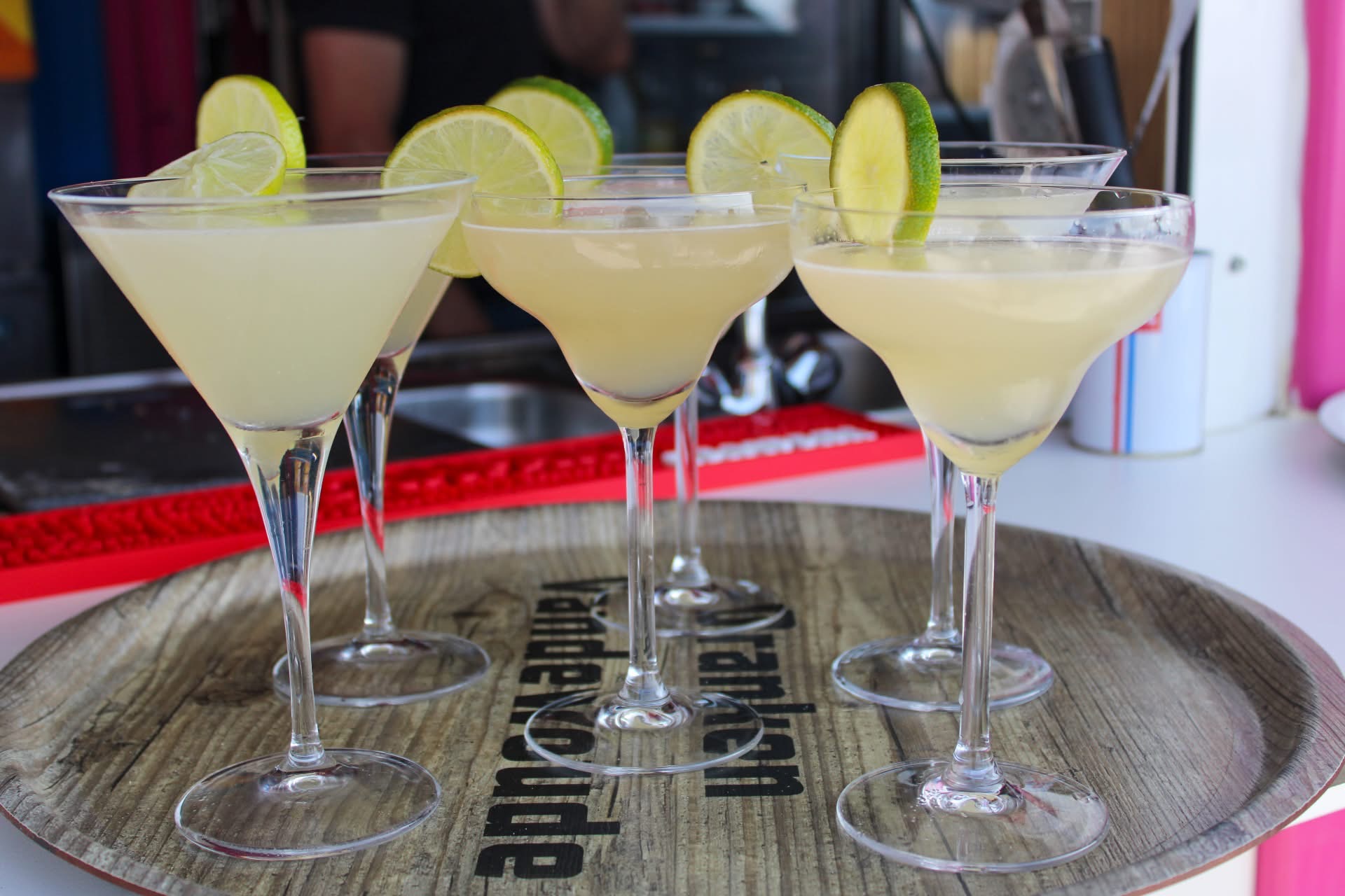 MARGARITA