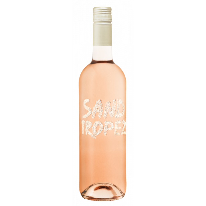 Rosé SAND TROPEZ Grenache