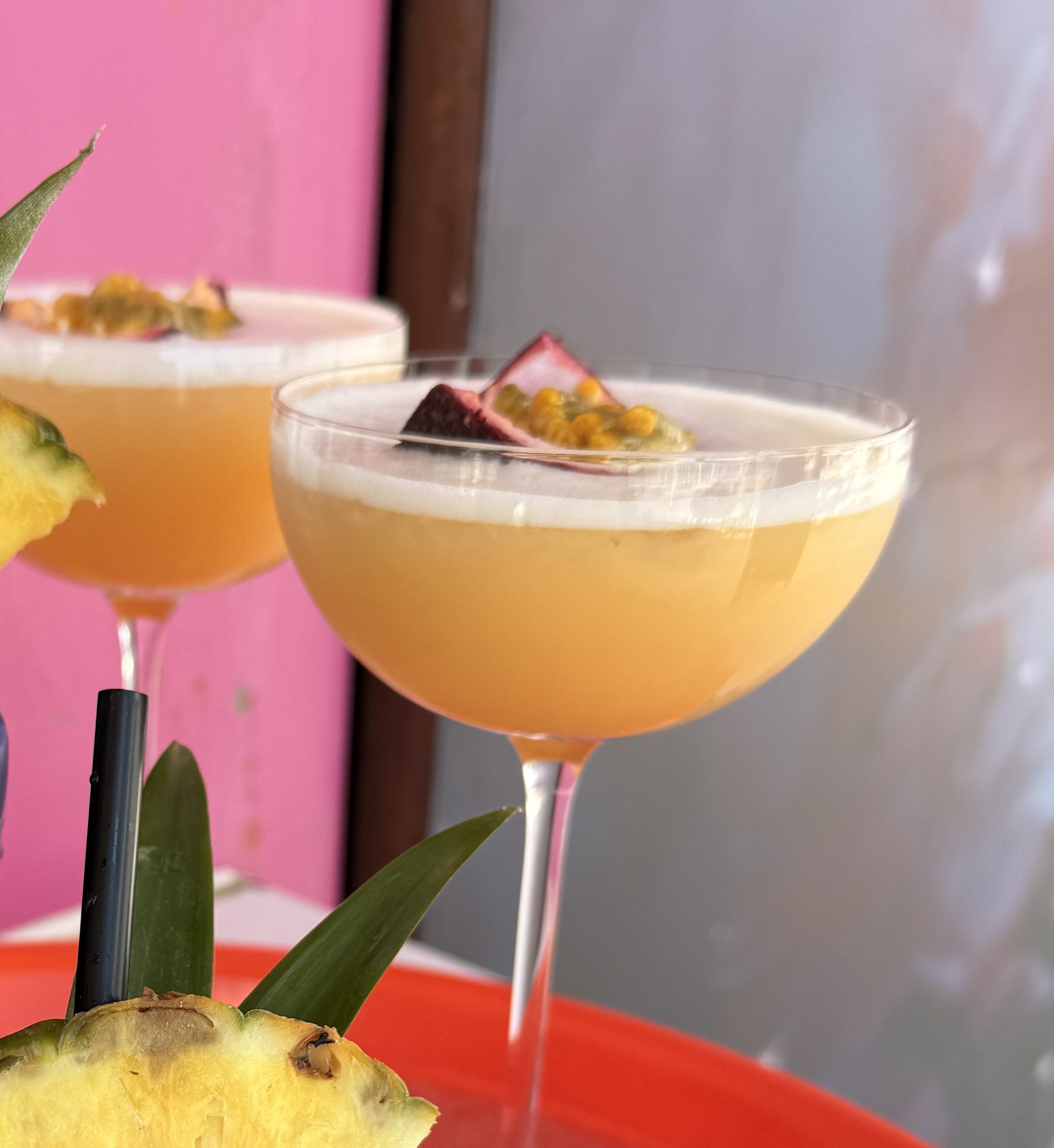 PORNSTAR MARTINI