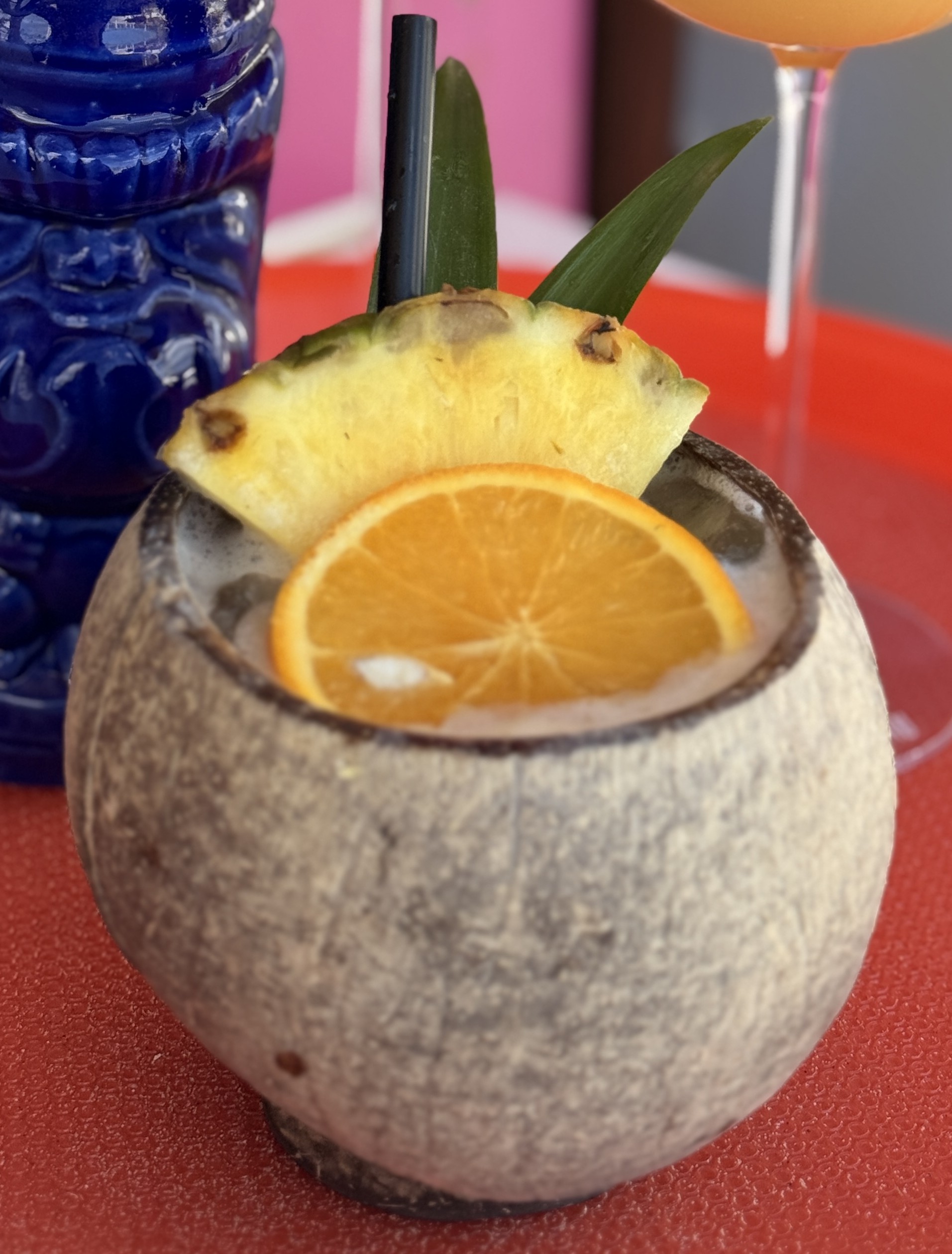 PINA COLADA