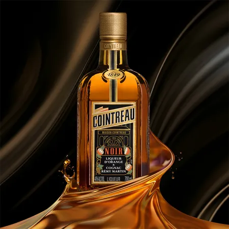 Cointreau Noir