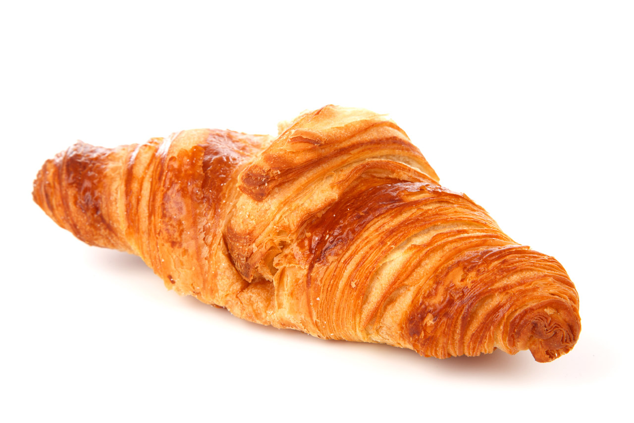 1 x Boterkoek zonder rozijn