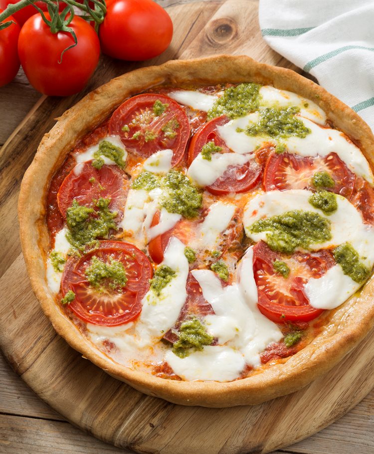 Mozzarella