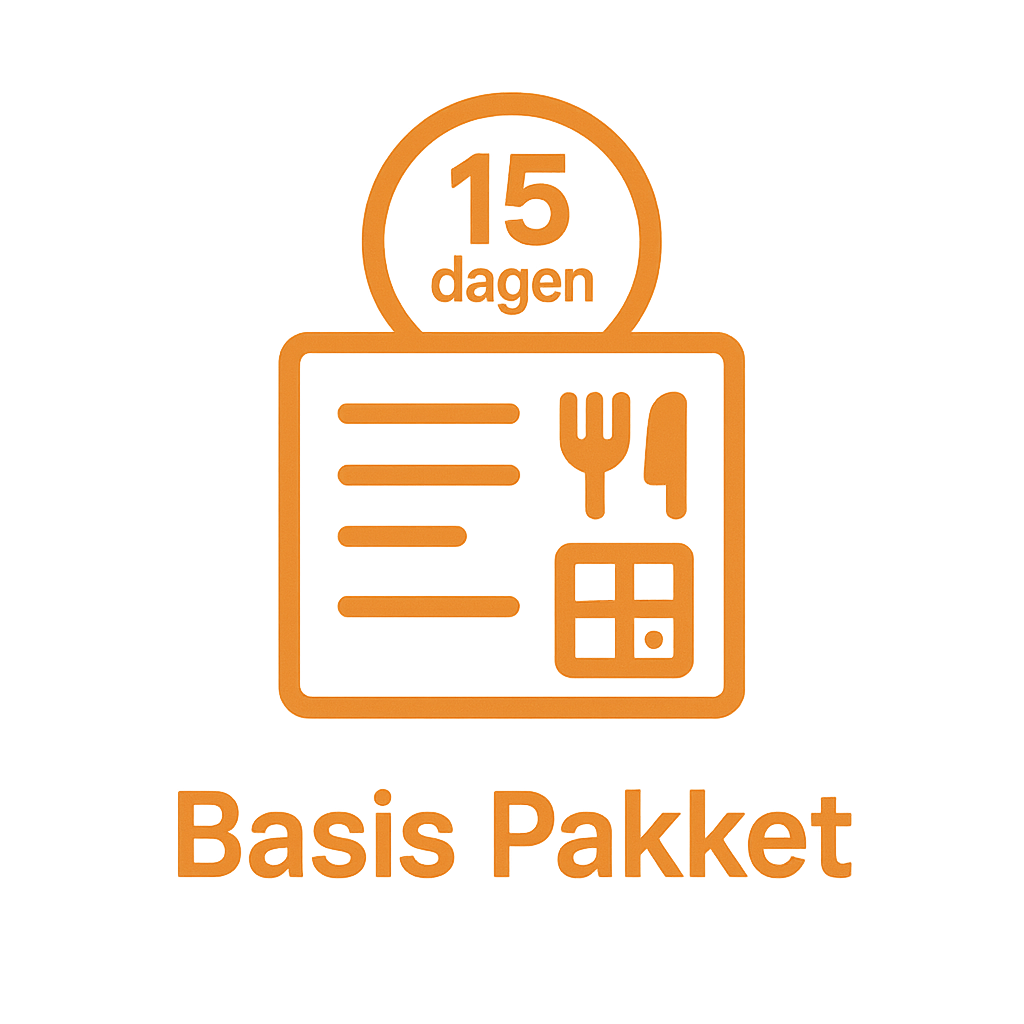 Basis Pakket
