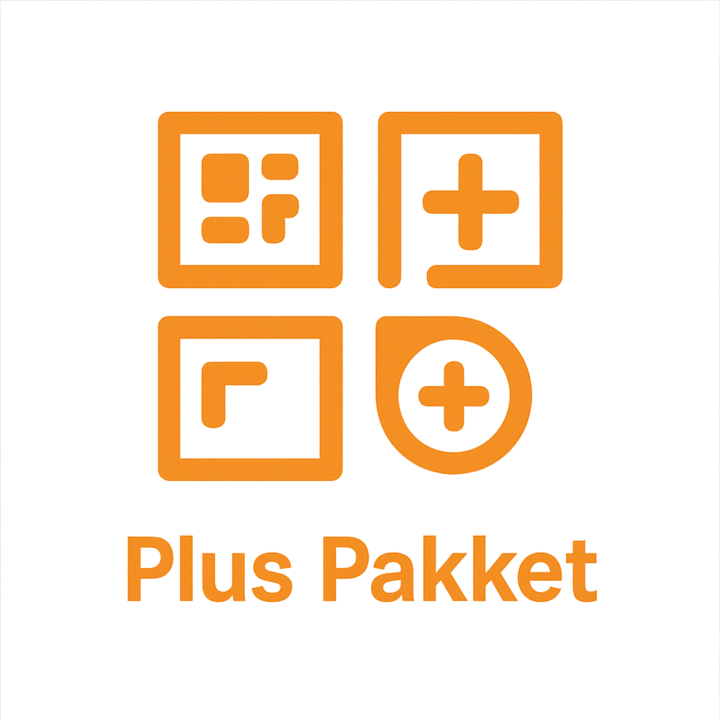 Plus Pakket