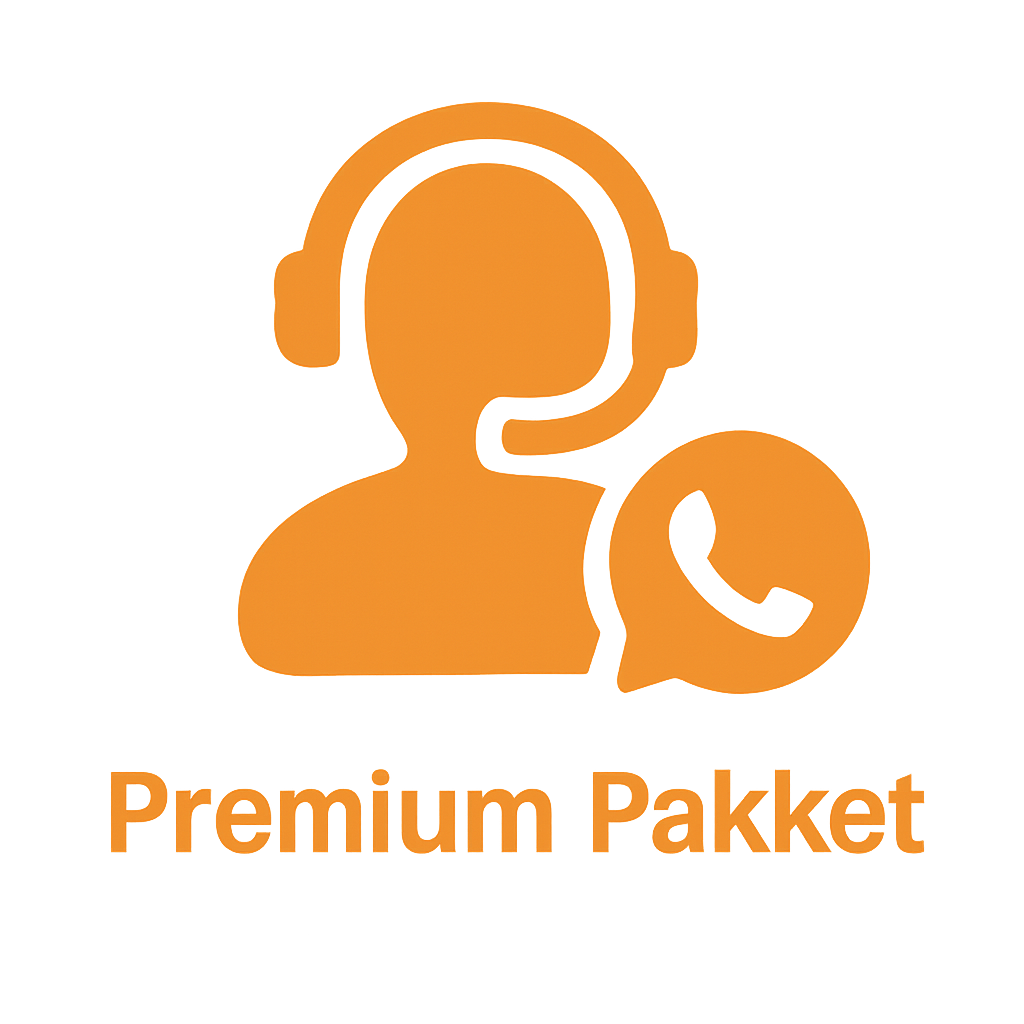 Premium Pakket