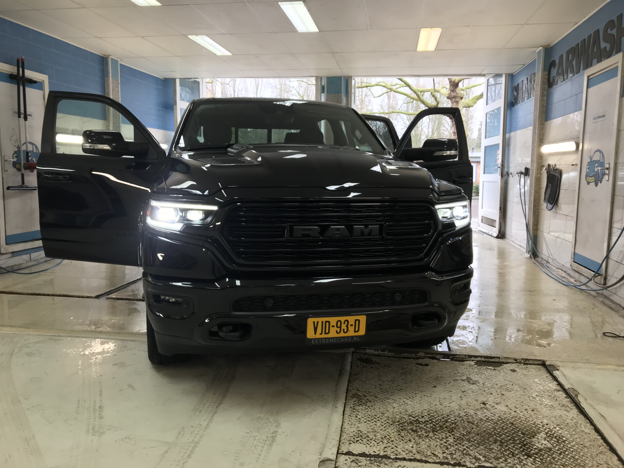 Binnen & Buiten