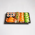 Salmon Box