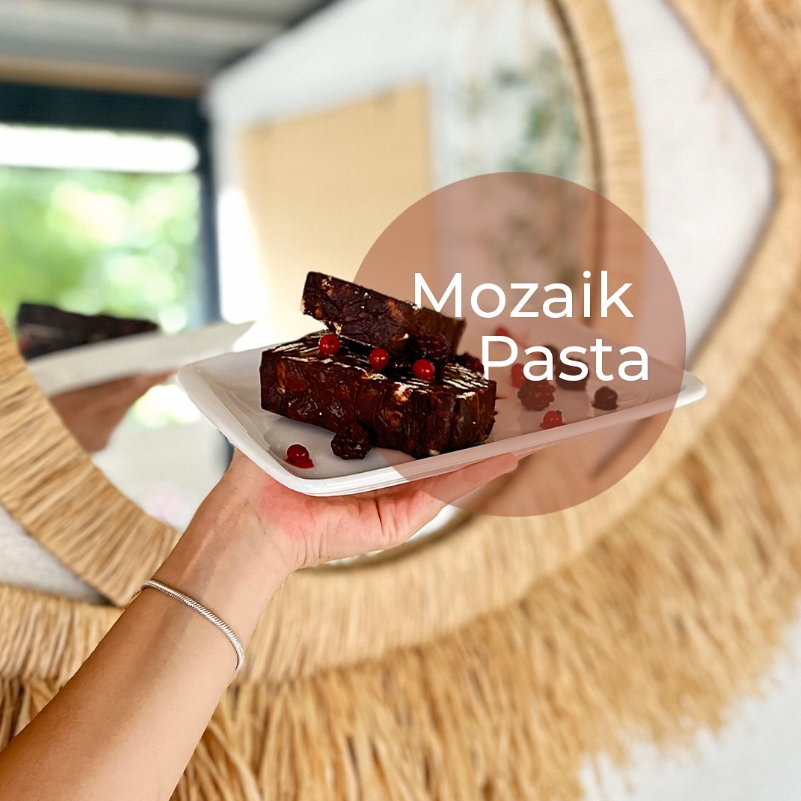 Mozaik pasta
